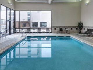1 3 Hampton Inn & Suites With the pool